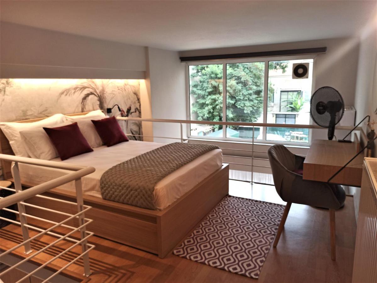 Filikon Maisonettes Каламата Экстерьер фото