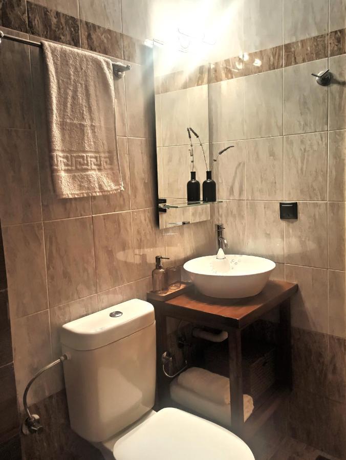 Filikon Maisonettes Каламата Экстерьер фото
