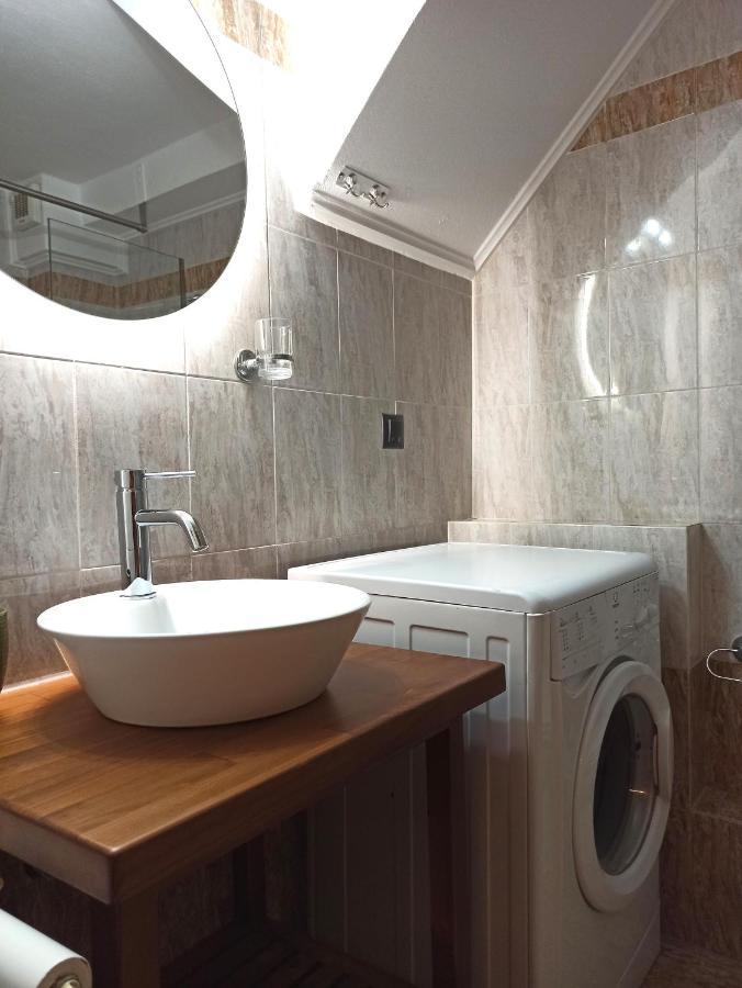 Filikon Maisonettes Каламата Экстерьер фото