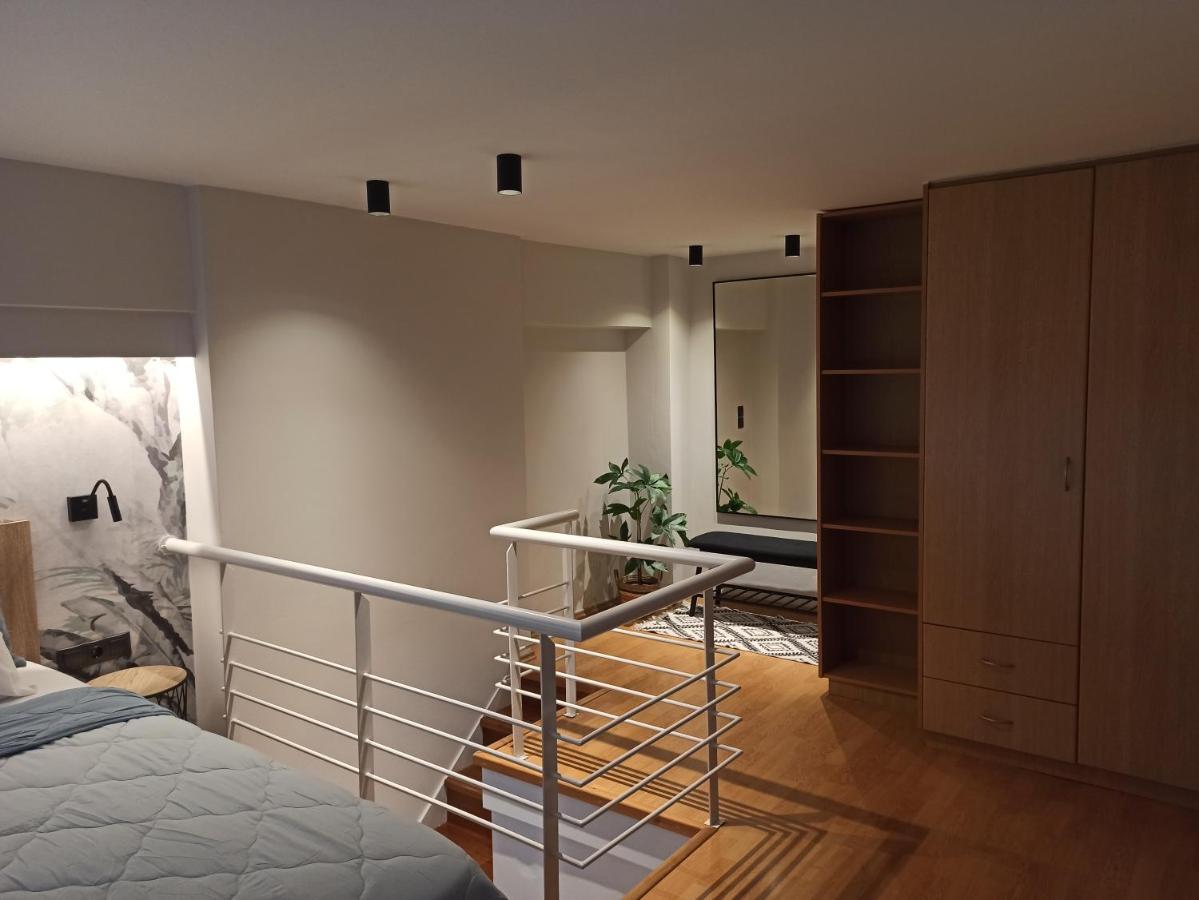 Filikon Maisonettes Каламата Экстерьер фото