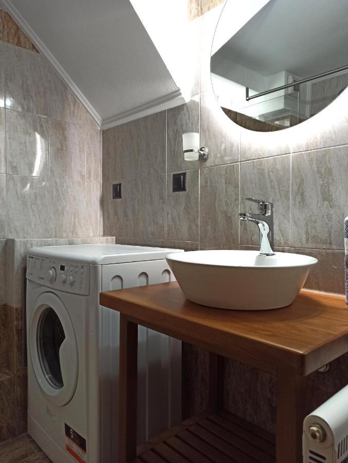 Filikon Maisonettes Каламата Экстерьер фото