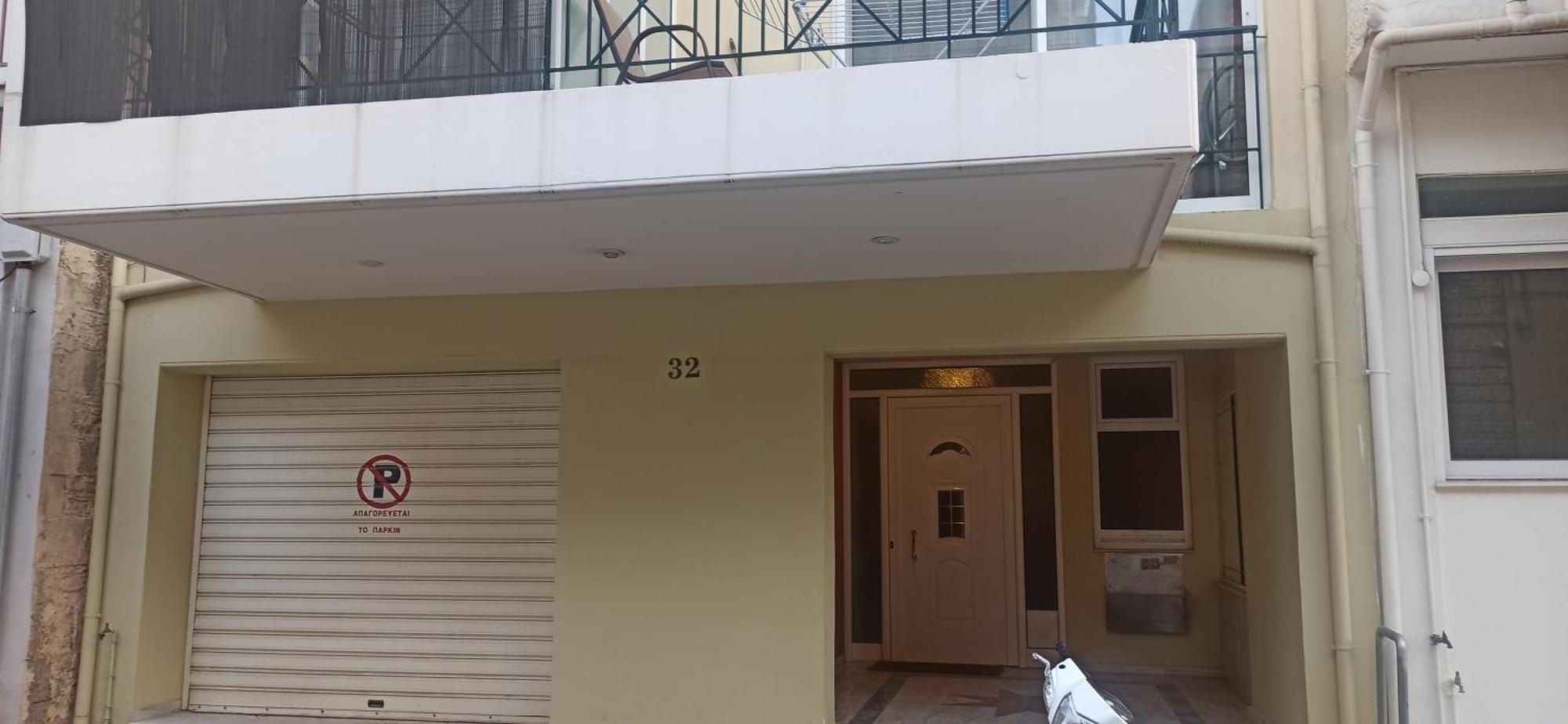 Filikon Maisonettes Каламата Экстерьер фото