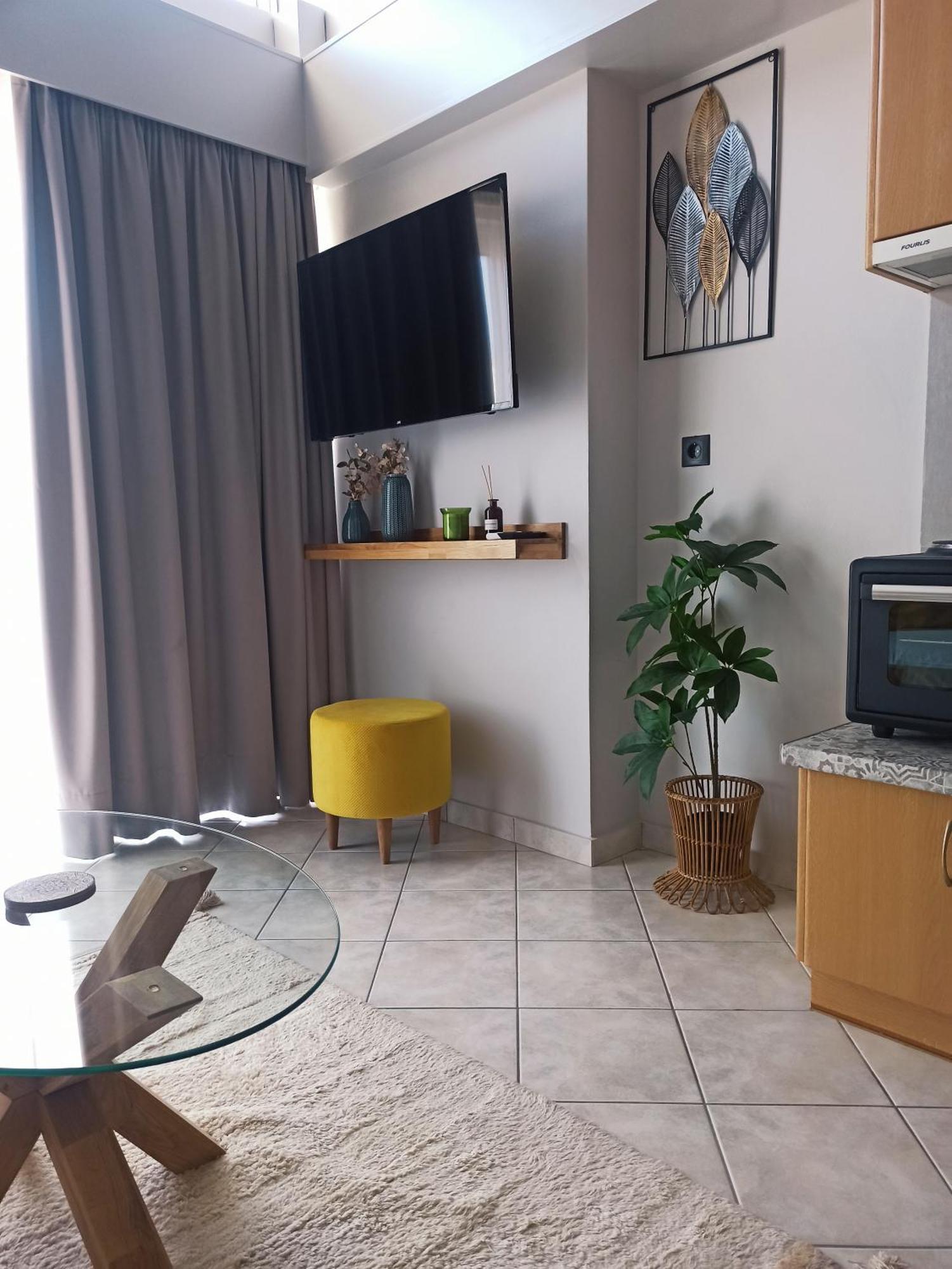Filikon Maisonettes Каламата Экстерьер фото