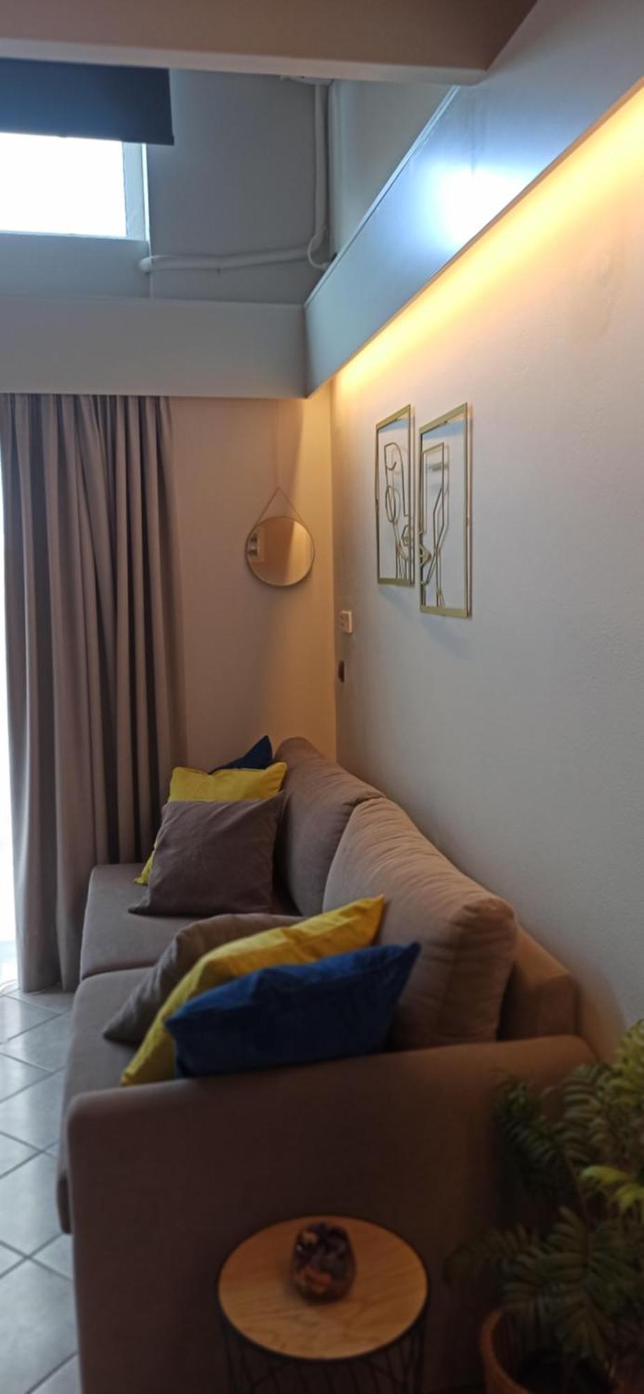 Filikon Maisonettes Каламата Экстерьер фото